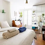 Guestready - The Art Of Living In Appartement Parijs