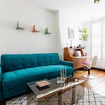 Appartement Guestready - The Art Of Living In