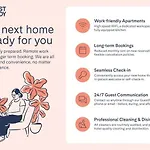 Appartement Guestready - The Art Of Living In *