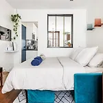 Appartement Guestready - The Art Of Living In