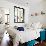 Guestready - The Art Of Living In Appartement Parijs