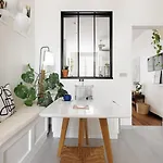 Appartement Guestready - The Art Of Living In