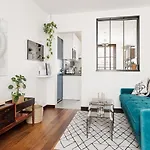 Guestready - The Art Of Living In Appartement *
