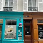 Appartement Guestready - The Art Of Living In Parijs