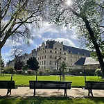Appartement Guestready - The Art Of Living In