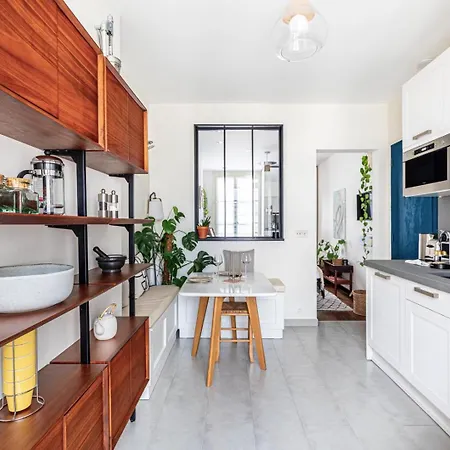 Guestready - The Art Of Living In Parijs